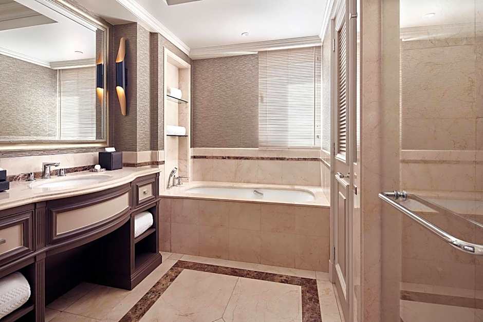 The Ritz-Carlton Santiago