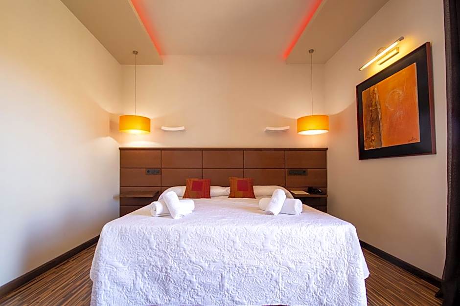 Hotel Villa De Setenil