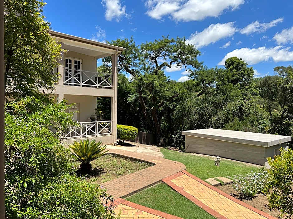 Peaches & Cream Bed & Breakfast