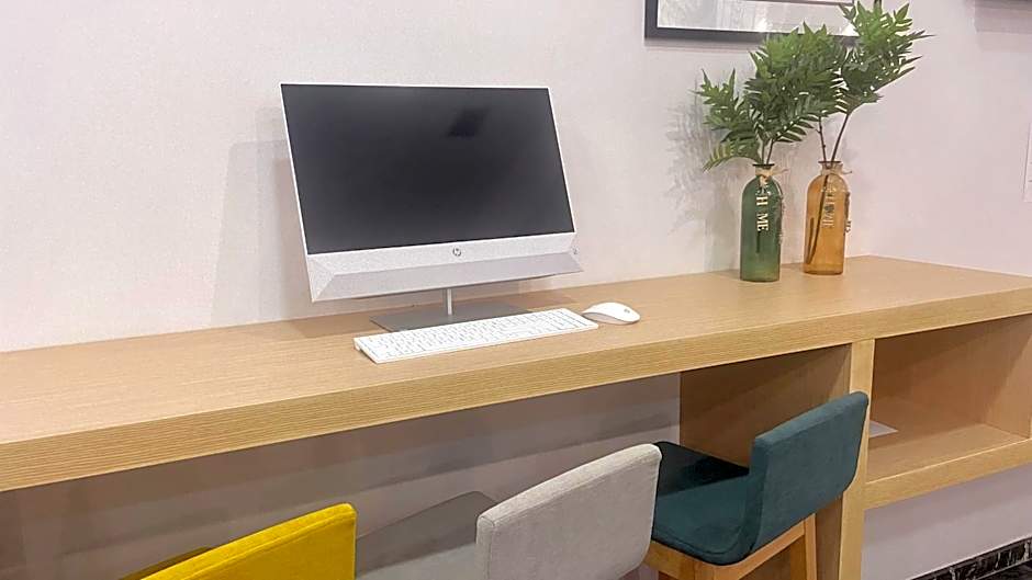 voco Madrid - Las Tablas by IHG