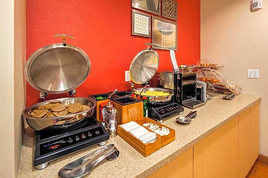 TownePlace Suites by Marriott Bellingham