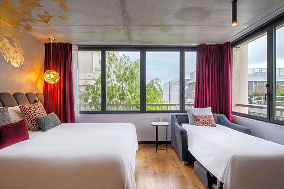 Renaissance Bordeaux Hotel