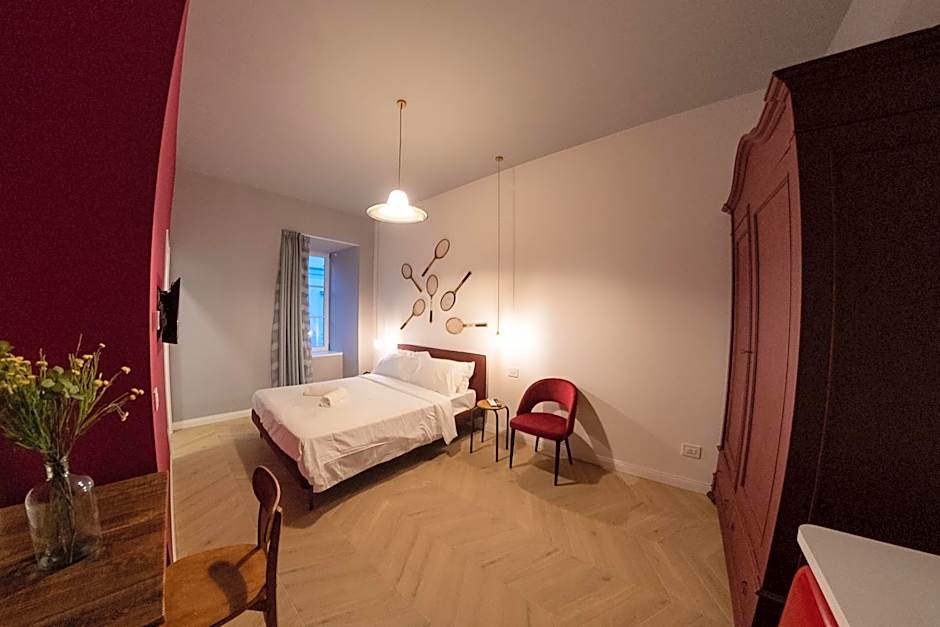 Sophia Boutique Suites
