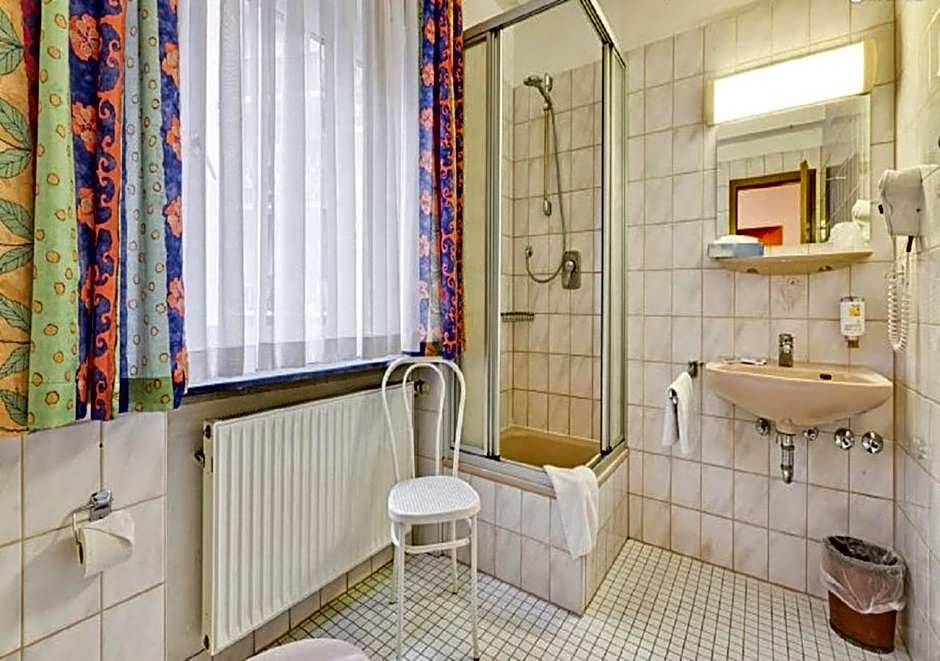 Hotel am Friedensplatz