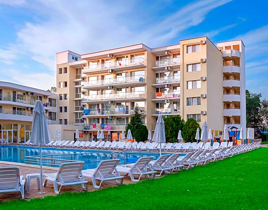 Hotel Garden Nevis - All Inclusive