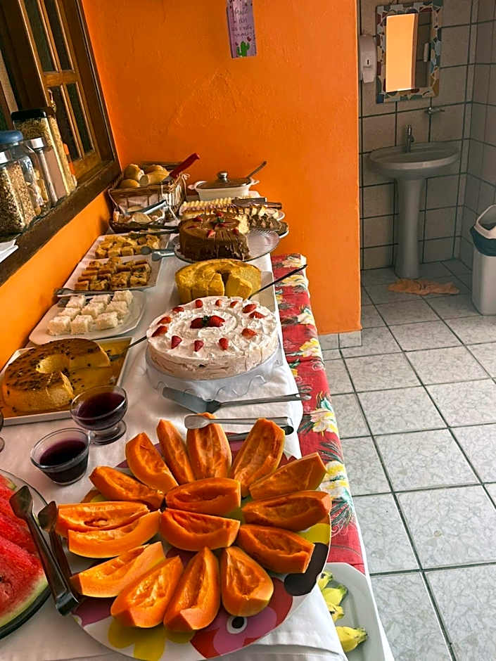 Pousada Rota Tropicana