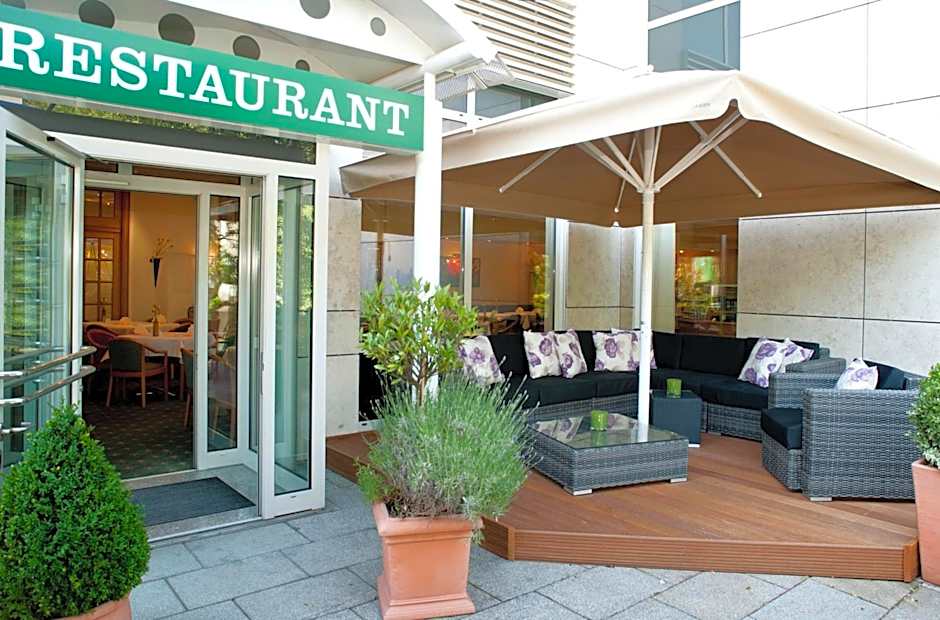 Holiday Inn Düsseldorf Neuss By IHG