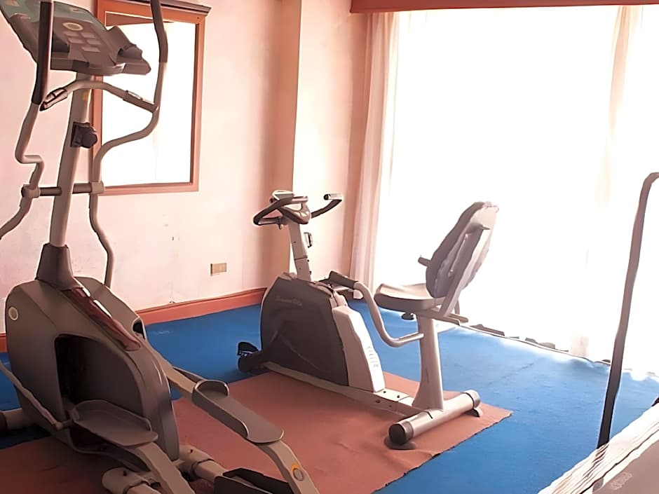 Rio Residence Bangkok