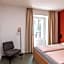 Montreux Youth Hostel