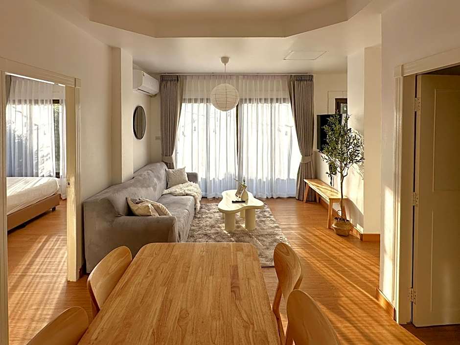 Foto 1 de 20 de Family Suite