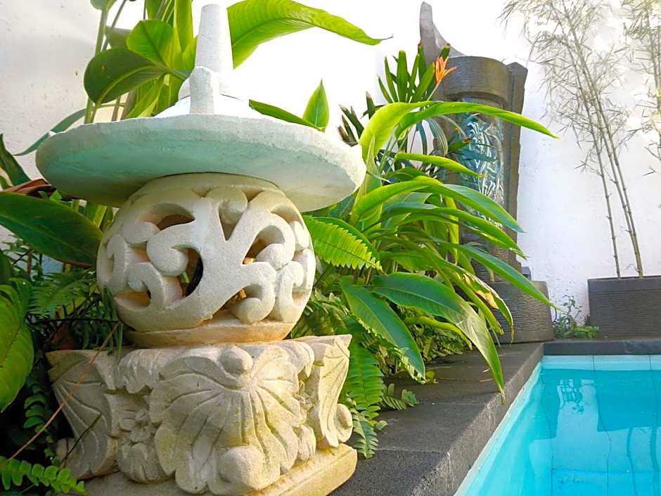 Villa Chinta 1