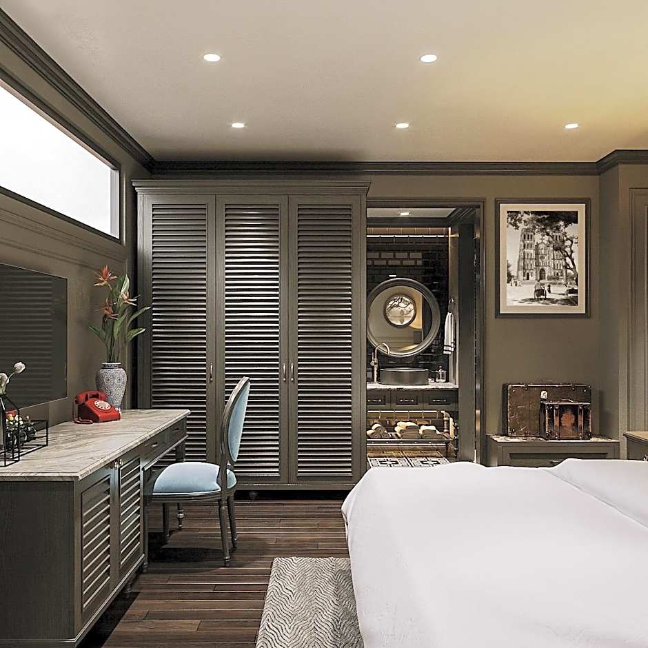 Casa Dos Principes Hotel & Spa