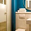 Hotel Ibis Budget Fecamp