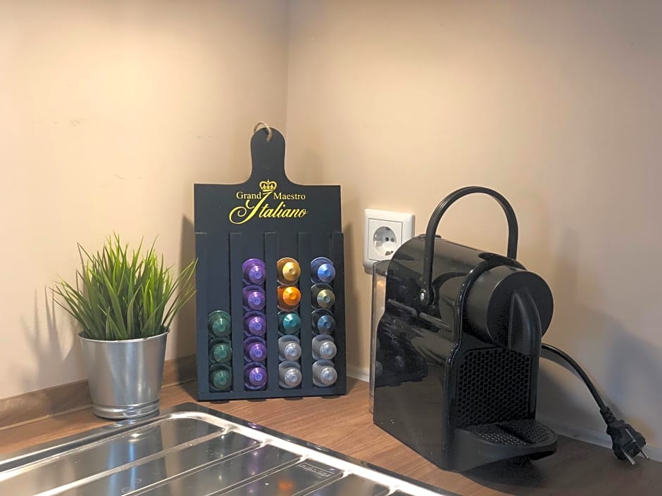 Guetsel Lodge Appartements