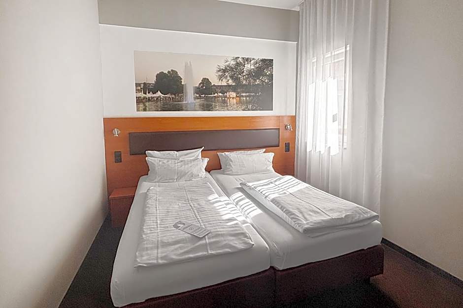 Novum Hotel Bruy
