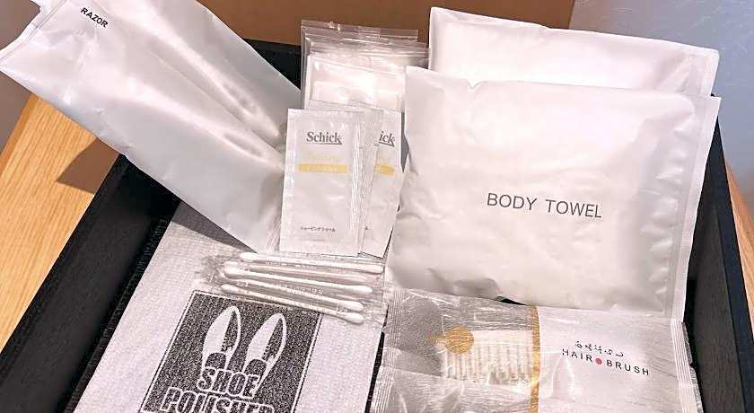 Watermark Hotel Kyoto