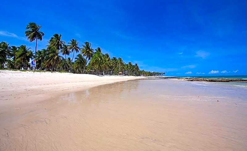 Bangal¿ luxo Carneiros Beach Resort