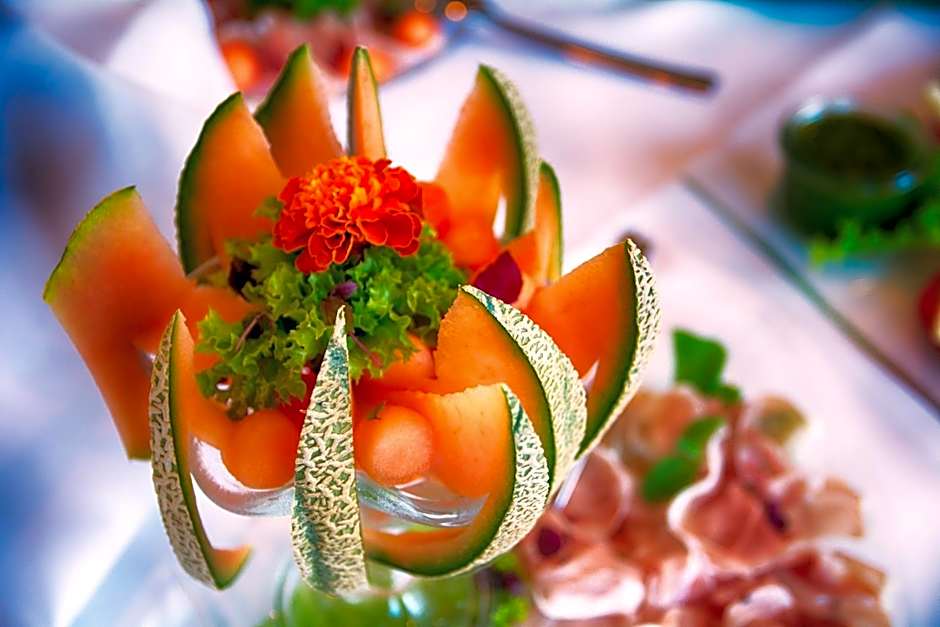 Campus Garden Businesshotel