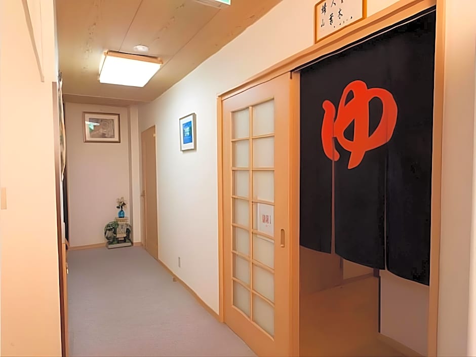 Shima Onsen Ichigekan