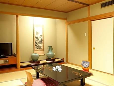 Room Selected at Check-In