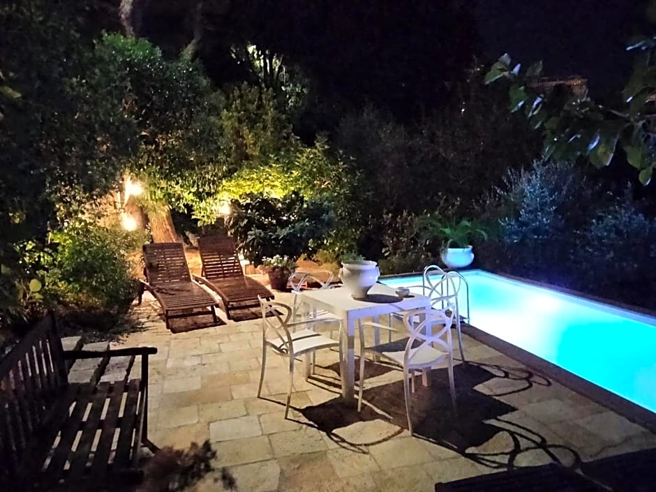 Villa Elena B&B di Charme