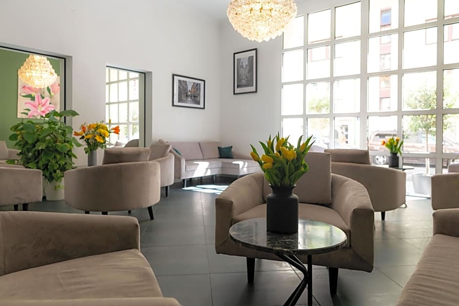 Florum Hotel