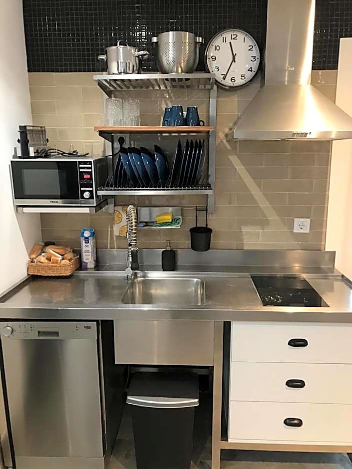 Urban House Siurot 33