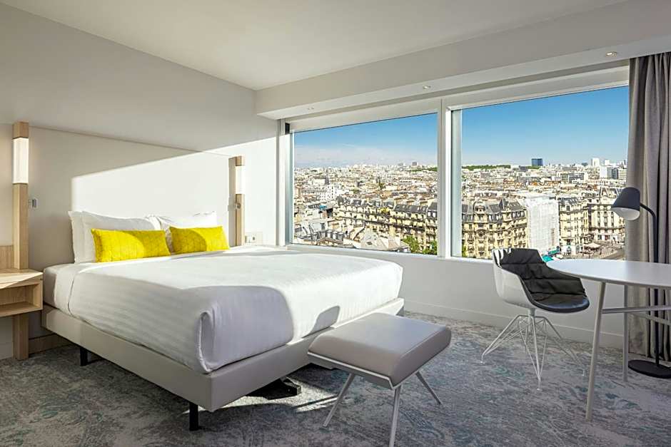 Courtyard by Marriott Paris Gare De Lyon