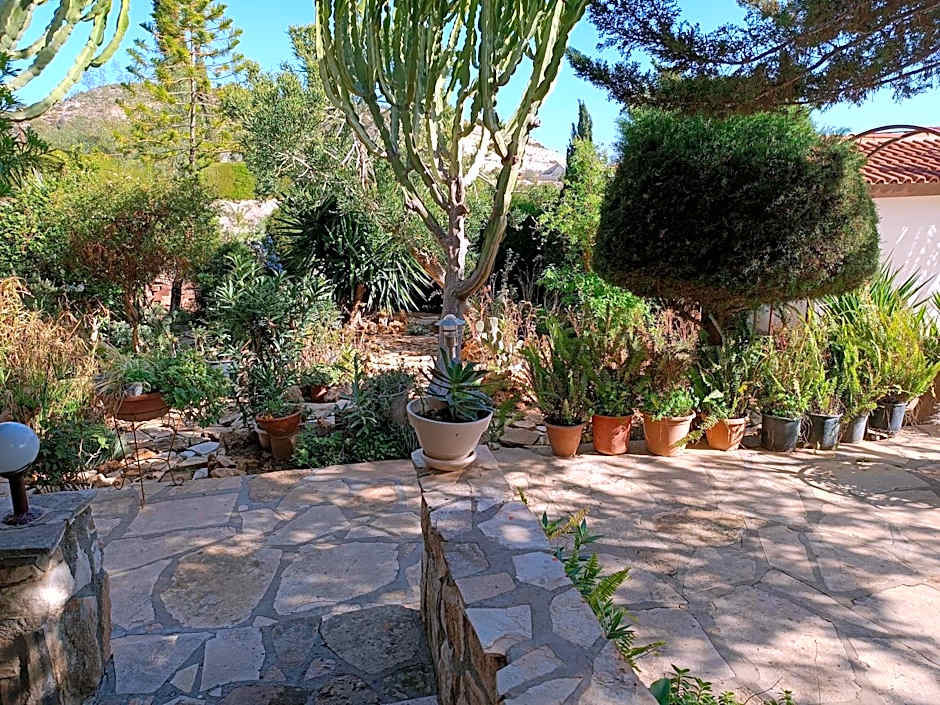 Rantzo Holiday Apartments