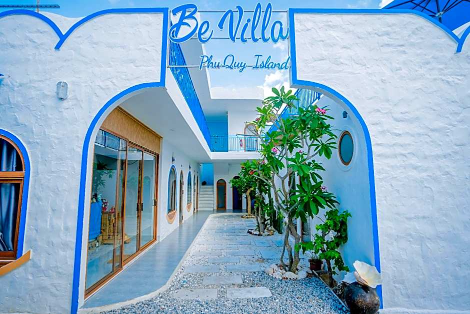 BE Villa - Đảo Phú Quý