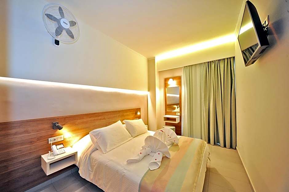 Astron Suites & Apartments