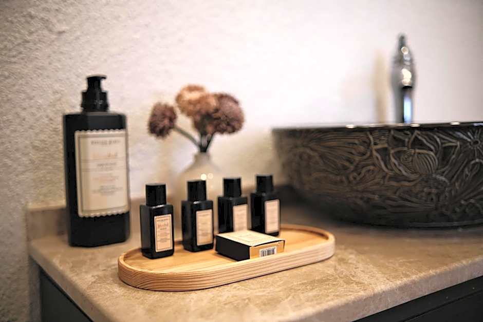 Zaena Hotel Alaçatı