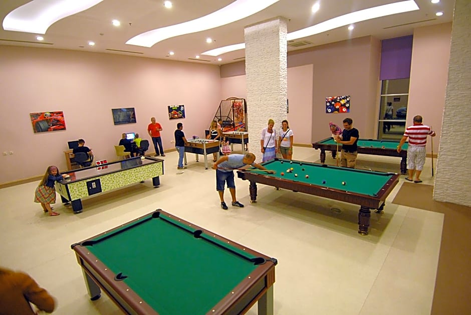 Dizalya Palm Garden Hotel