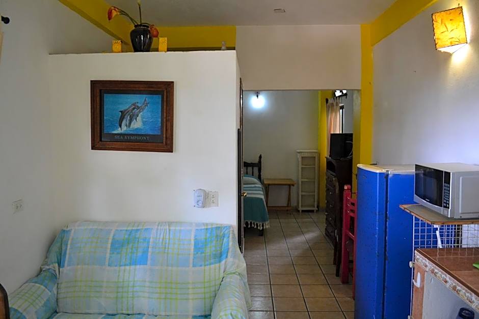 Casa Ana Ruth (Bucerias, Nay.)