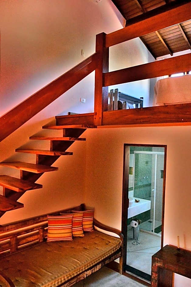 Recanto das Andorinhas Studios