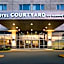 Courtyard by Marriott Montreal Airport