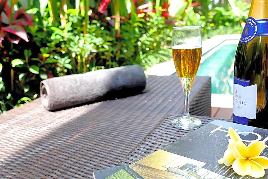 Amara Villa Umalas Bali