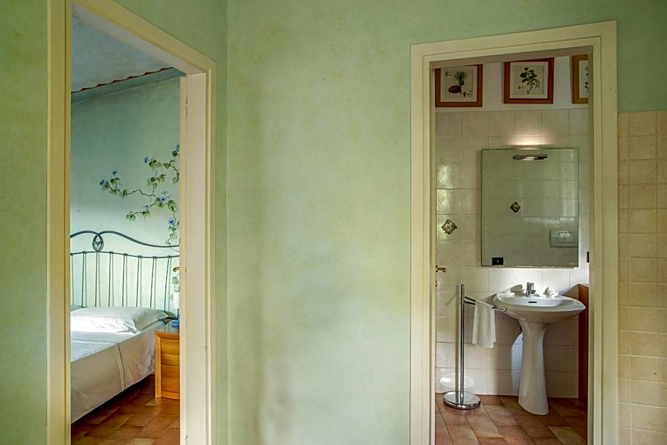 Residence Verdeborgo