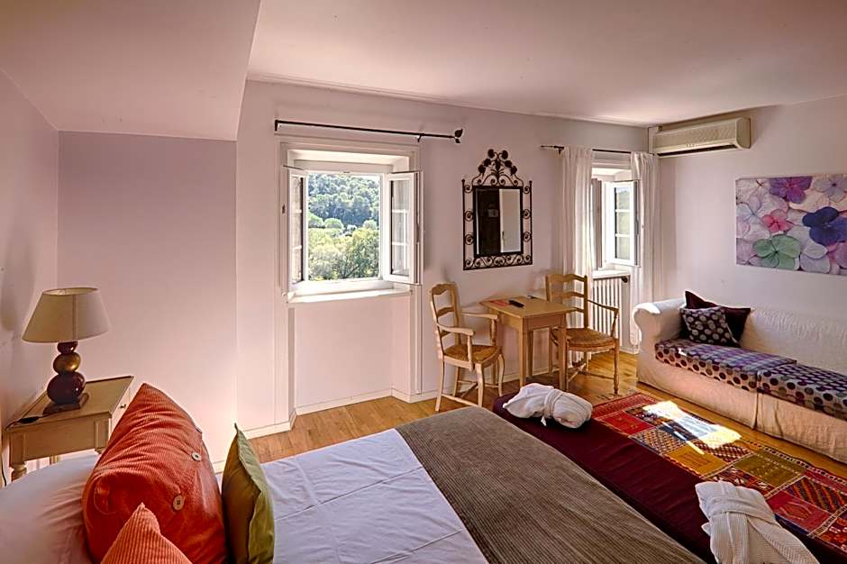 Le Manoir de L'Étang