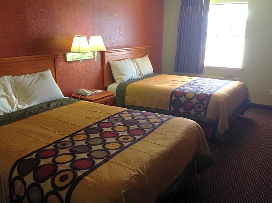 Americas Best Value Inn Pryor