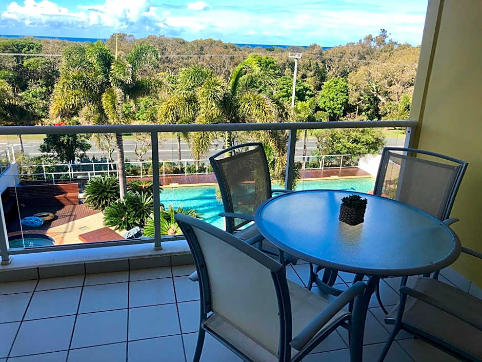 Seachange Coolum Beach