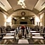 Waldorf Astoria By Hilton Jerusalem