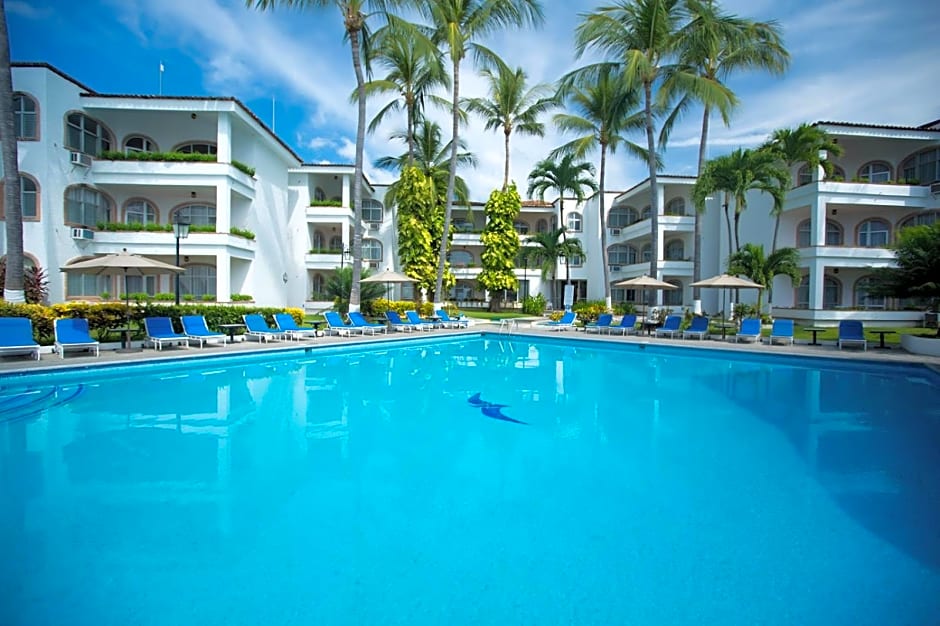 Vista Vallarta All Suites On The Beach