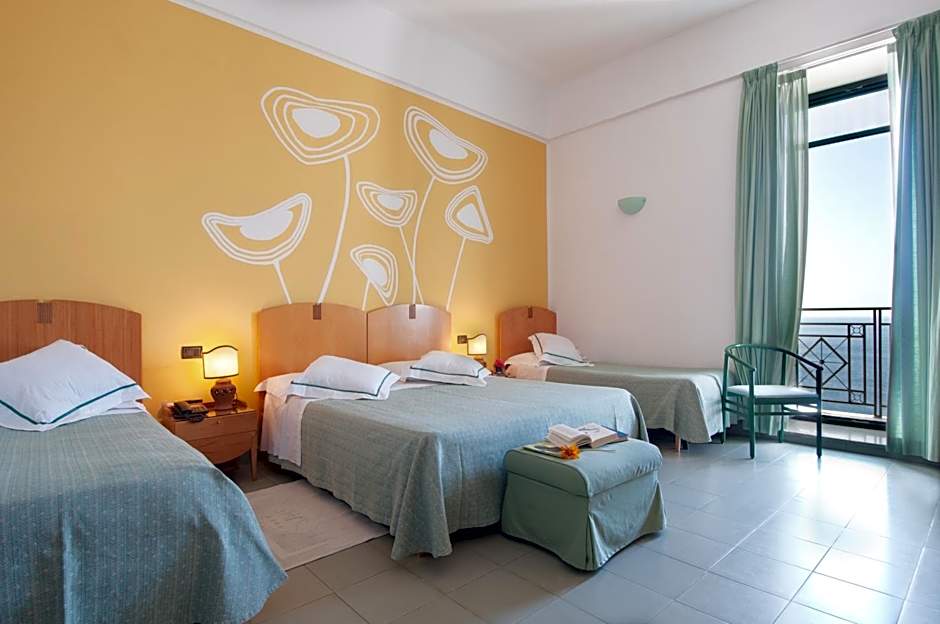 Grand Hotel Mediterraneo