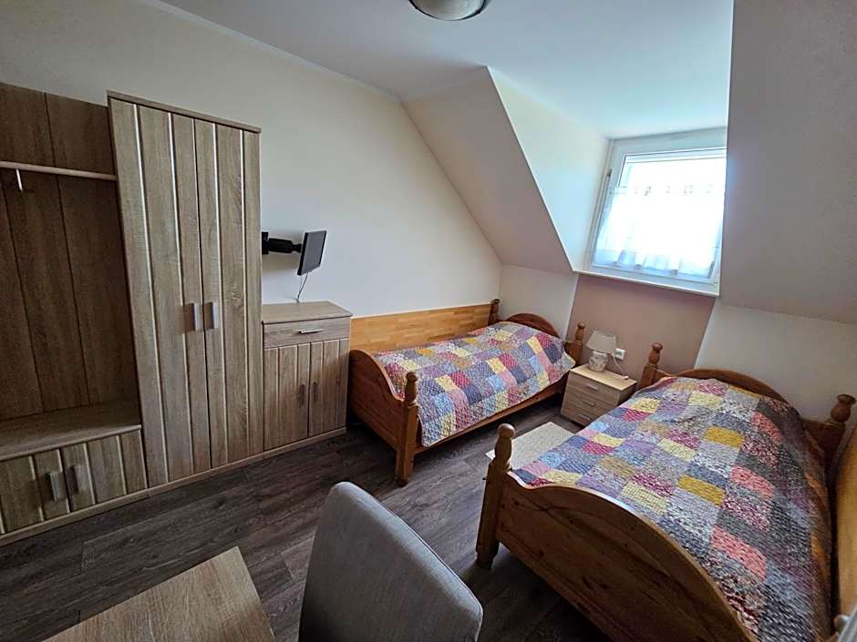 Landgasthof Frankentor