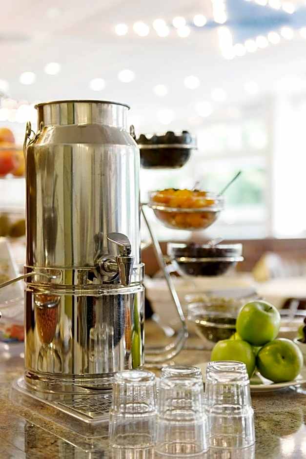 Hollywood Media Hotel AM Kurfurstendamm