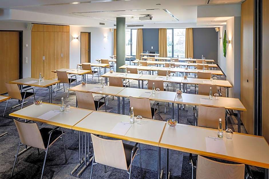 Lanzcarre Hotel Mannheim, a member of Radisson Individuals