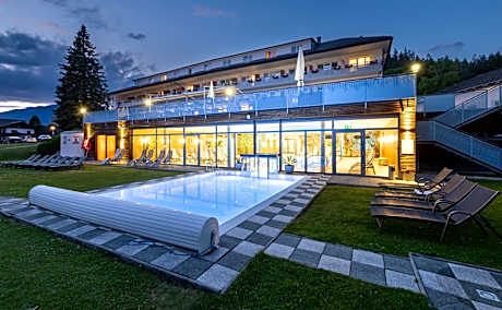 Hotel-Restaurant Grimmingblick