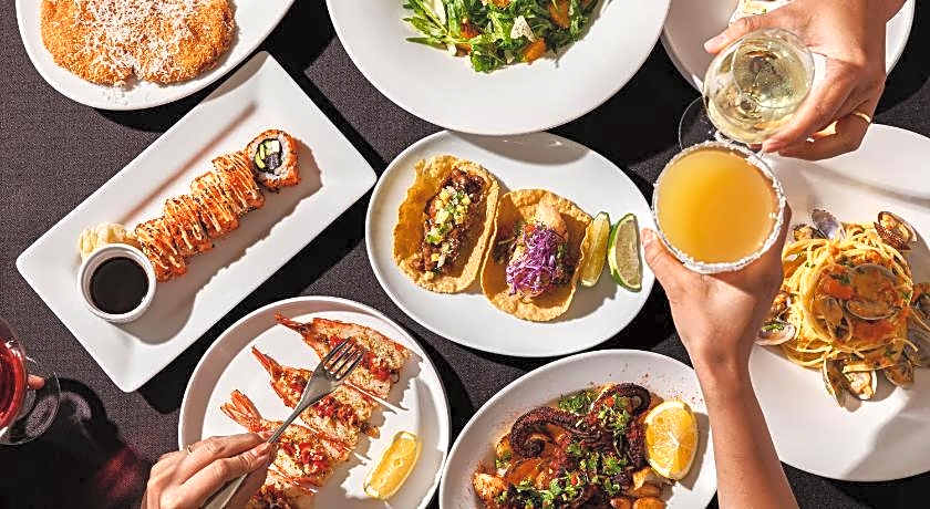 With The Style Fukuoka Hotel