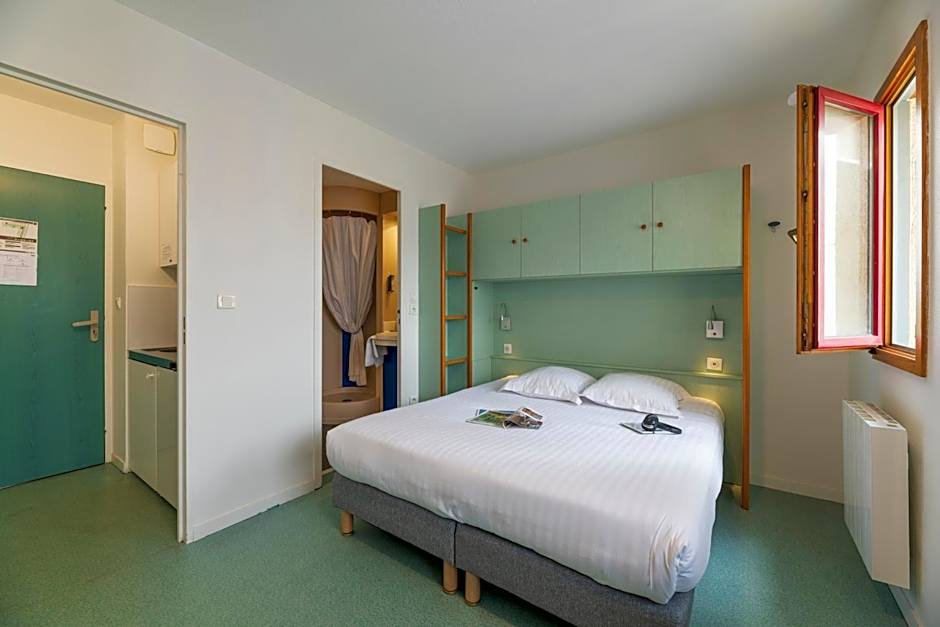 Cerise Nantes La Beaujoire